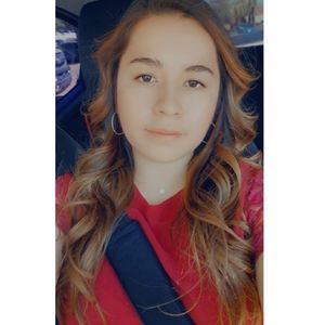 Meet your Posher, Joselyn